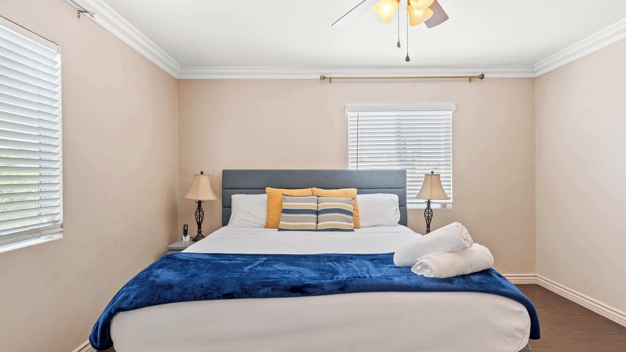 Photo of Bedroom in Westmont