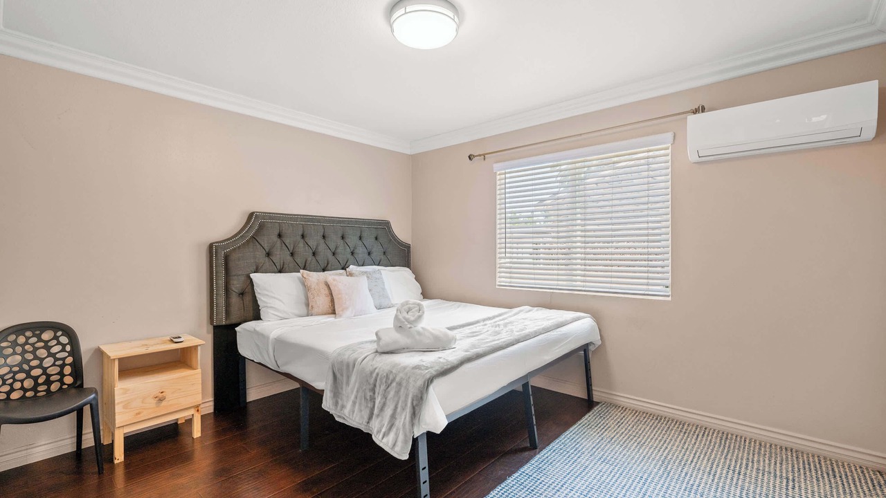 Photo of Bedroom in Westmont