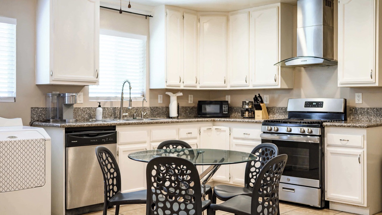 Photo of Kitchen in Westmont
