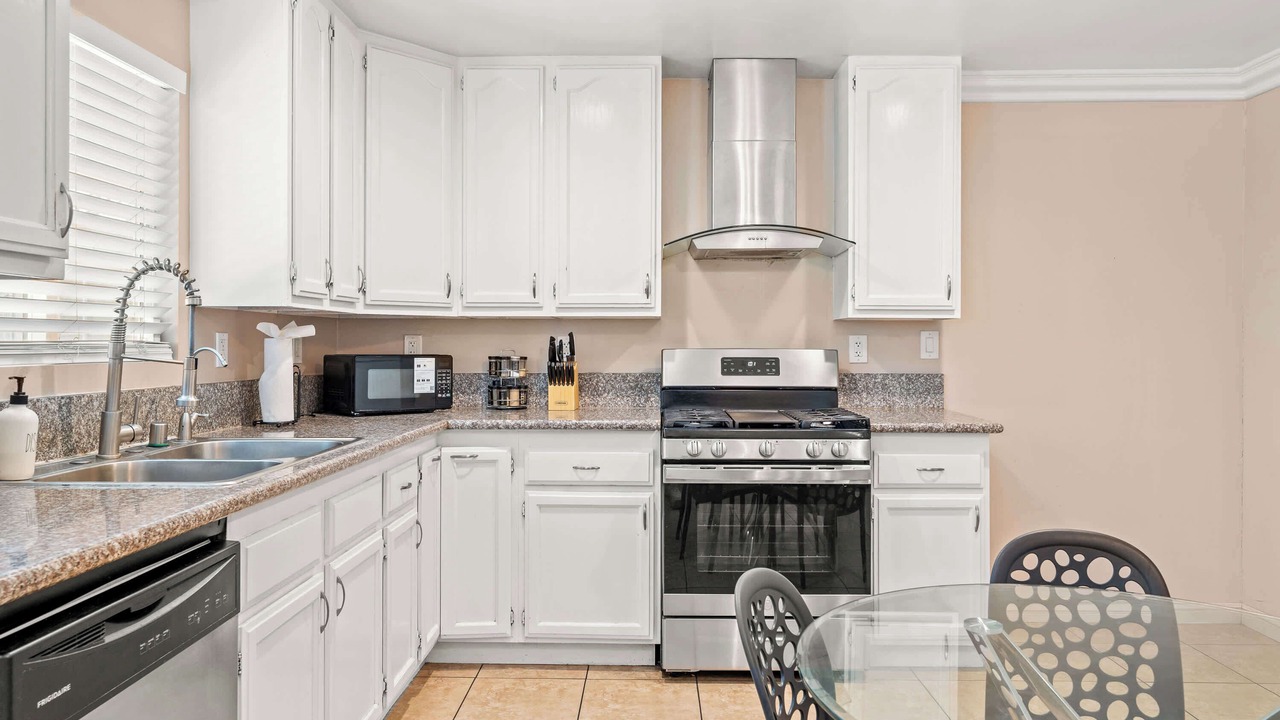 Photo of Kitchen in Westmont