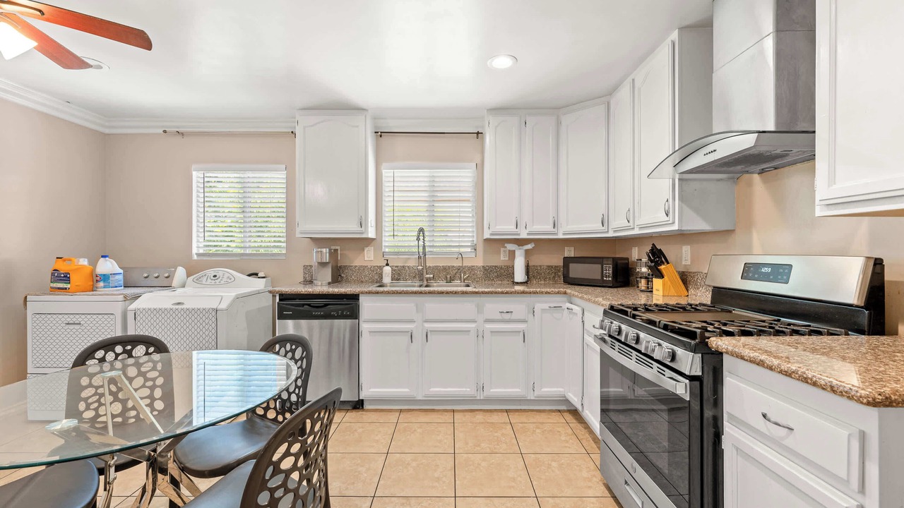 Photo of Kitchen in Westmont