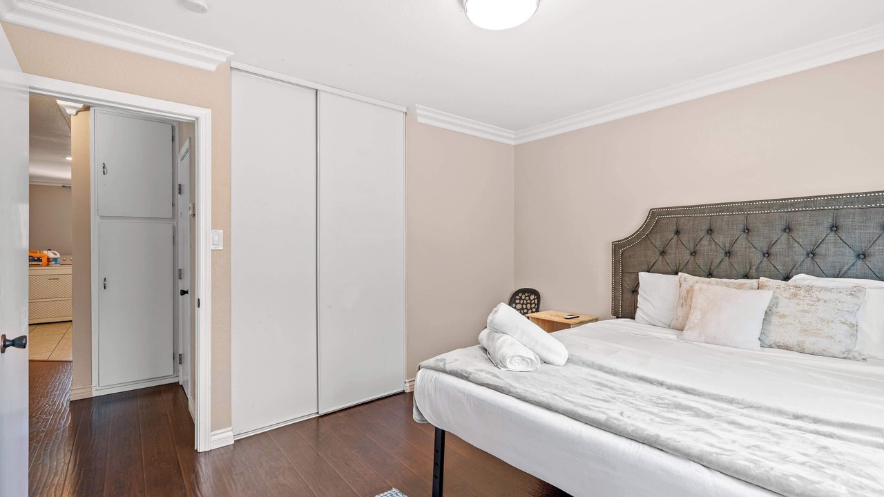 Photo of Bedroom in Westmont