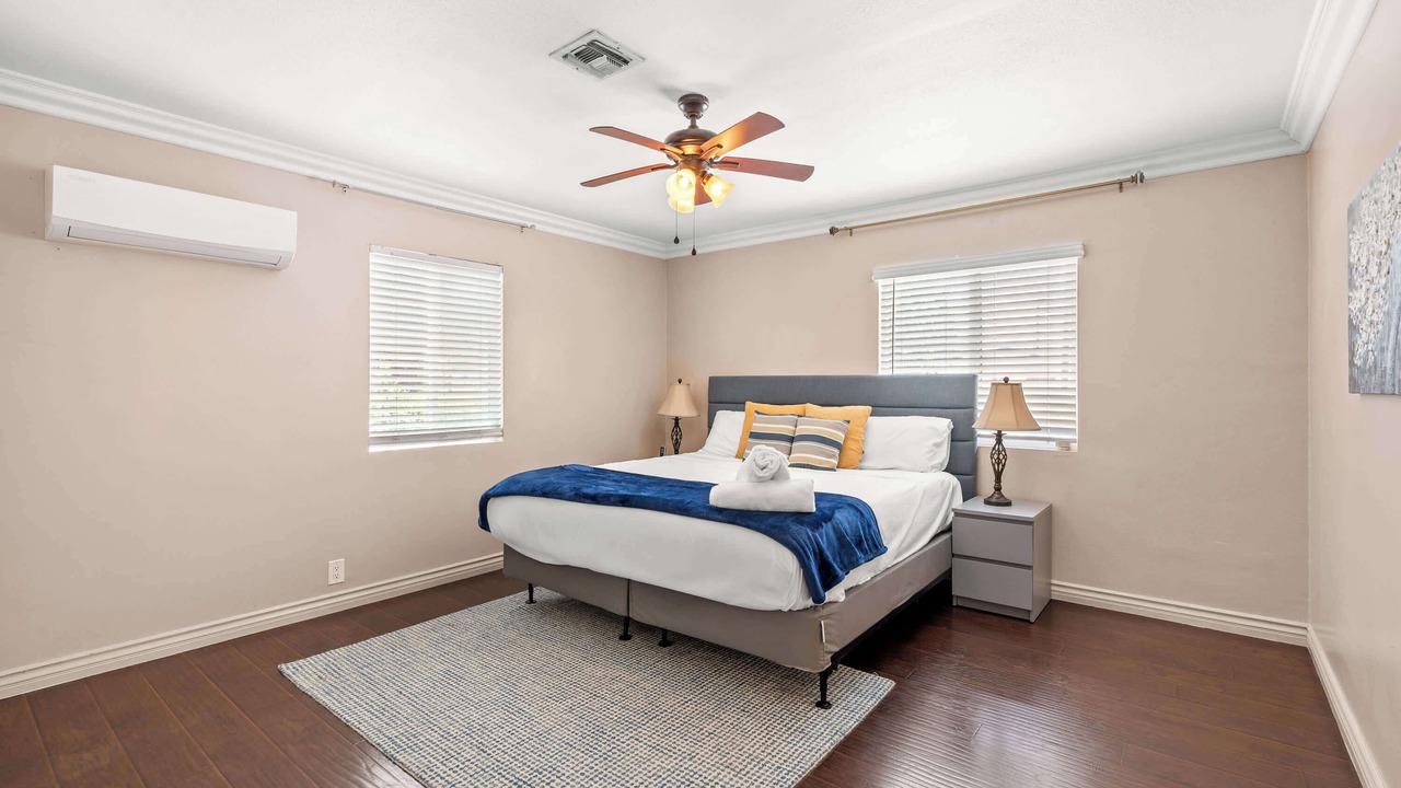 Photo of Bedroom in Westmont