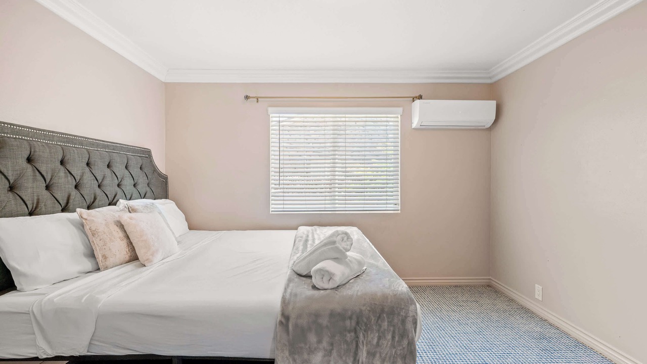 Photo of Bedroom in Westmont
