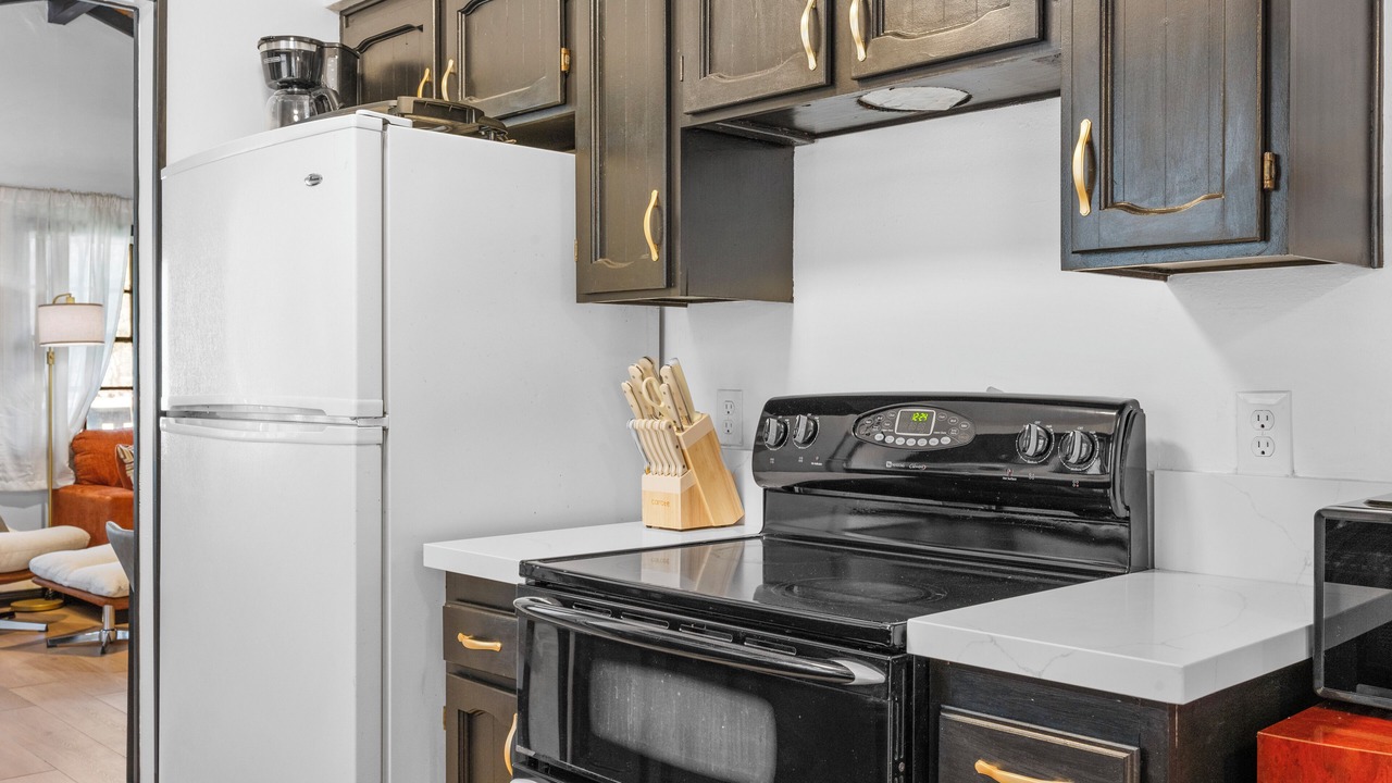 Photo of Kitchen in Woodlands