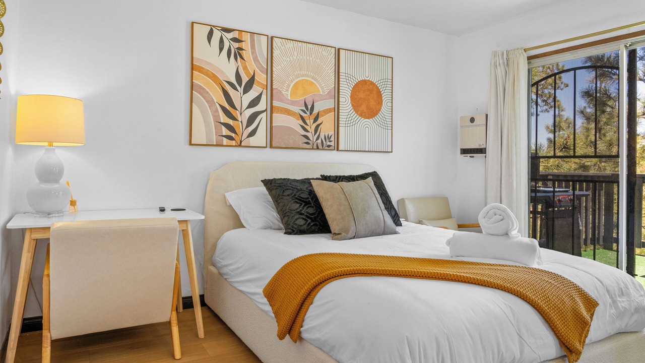 Photo of Bedroom in Woodlands