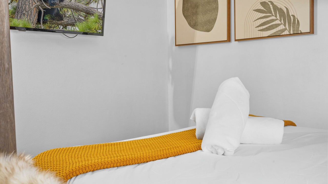 Photo of Bedroom in Woodlands