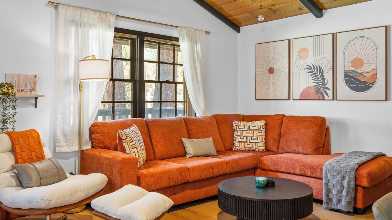 Photo of Livingroom in Woodlands