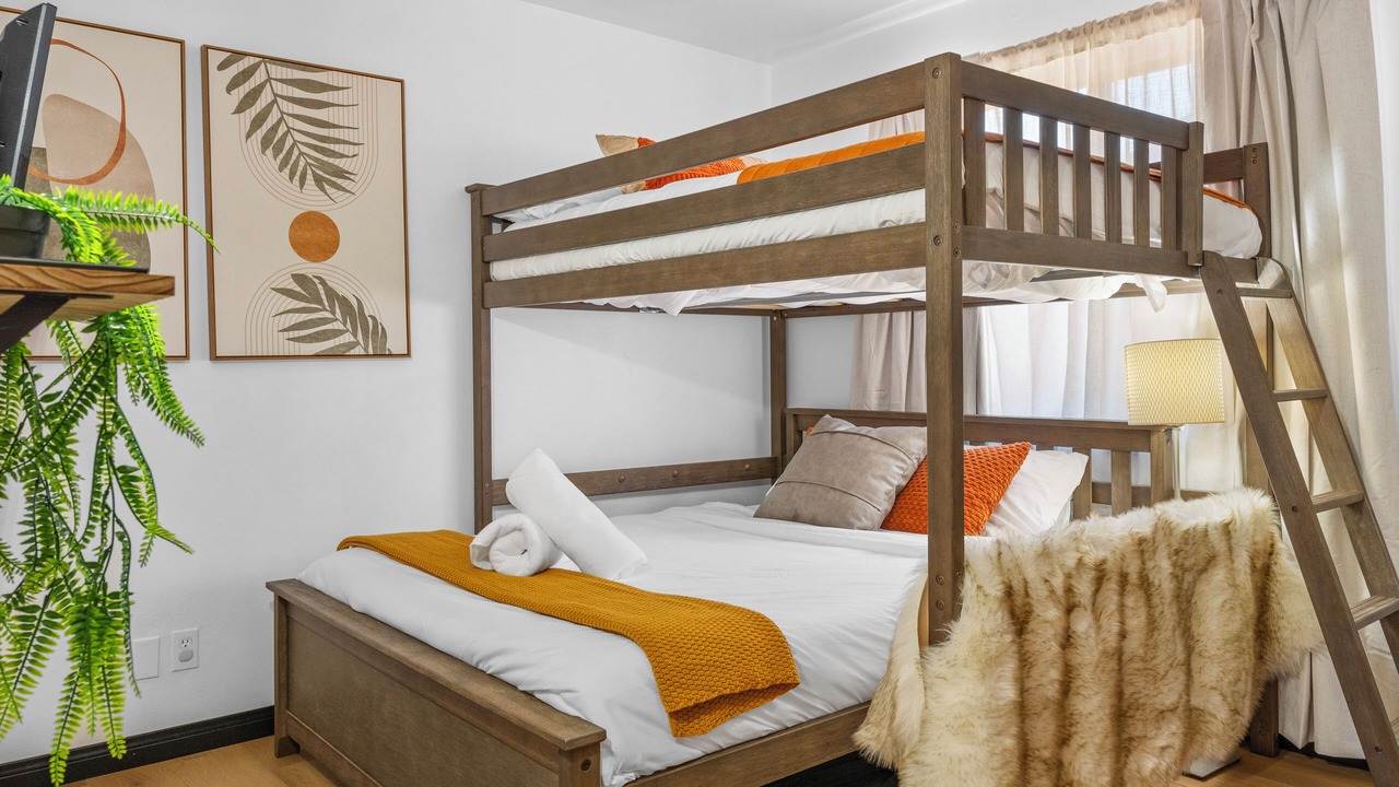 Photo of Bedroom in Woodlands