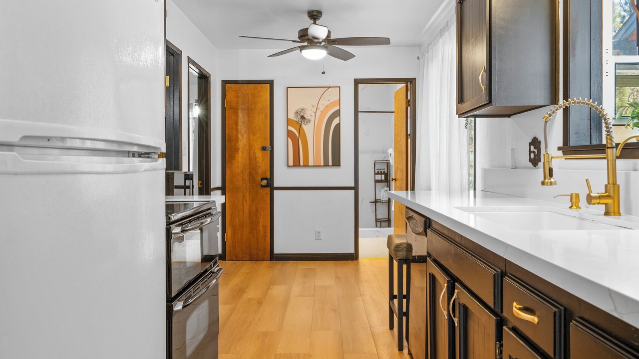 Photo of Kitchen in Woodlands
