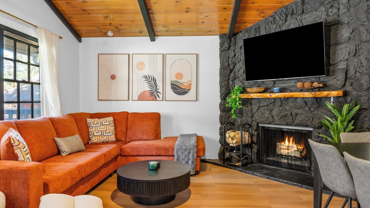 Photo of Livingroom in Woodlands