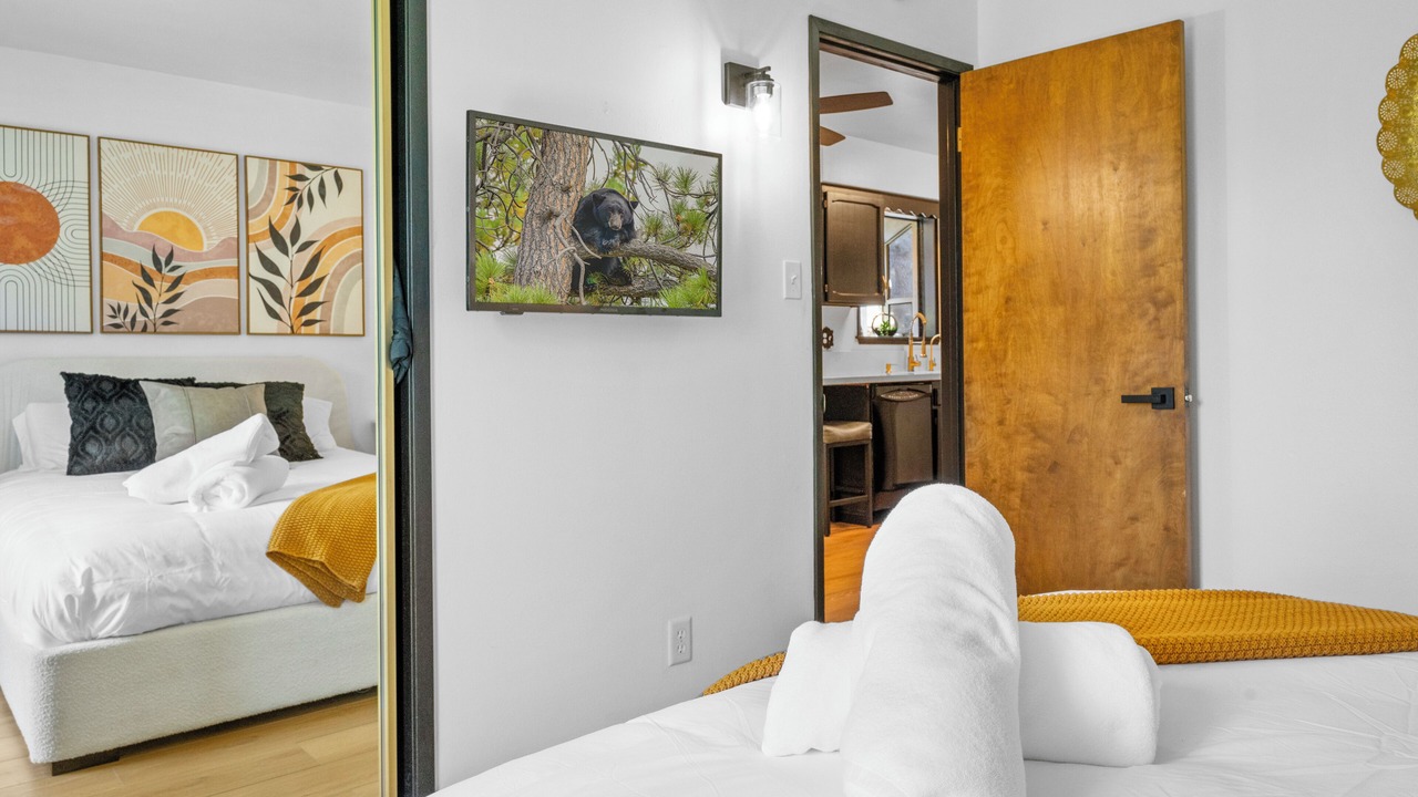 Photo of Bedroom in Woodlands