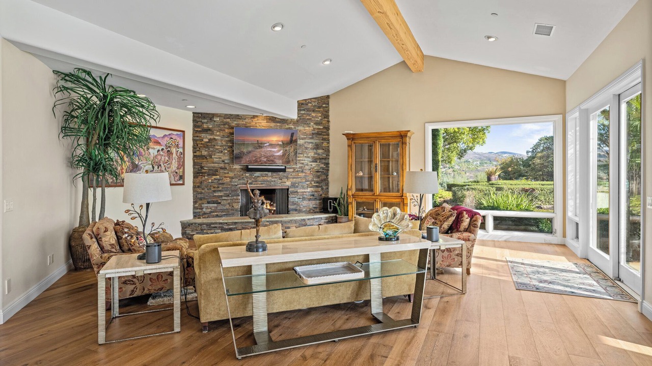 Photo of Livingroom in Encinitas