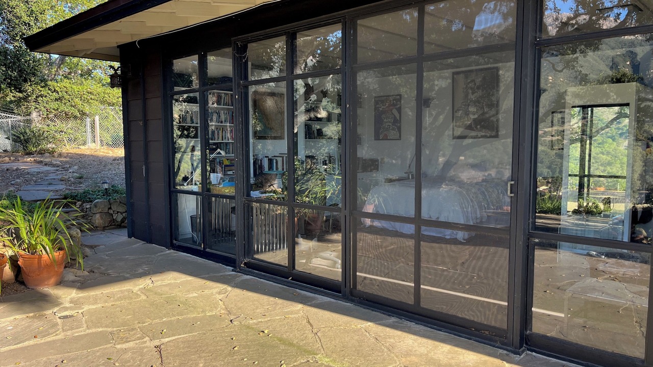 Photo of Outdoor in Mission Canyon