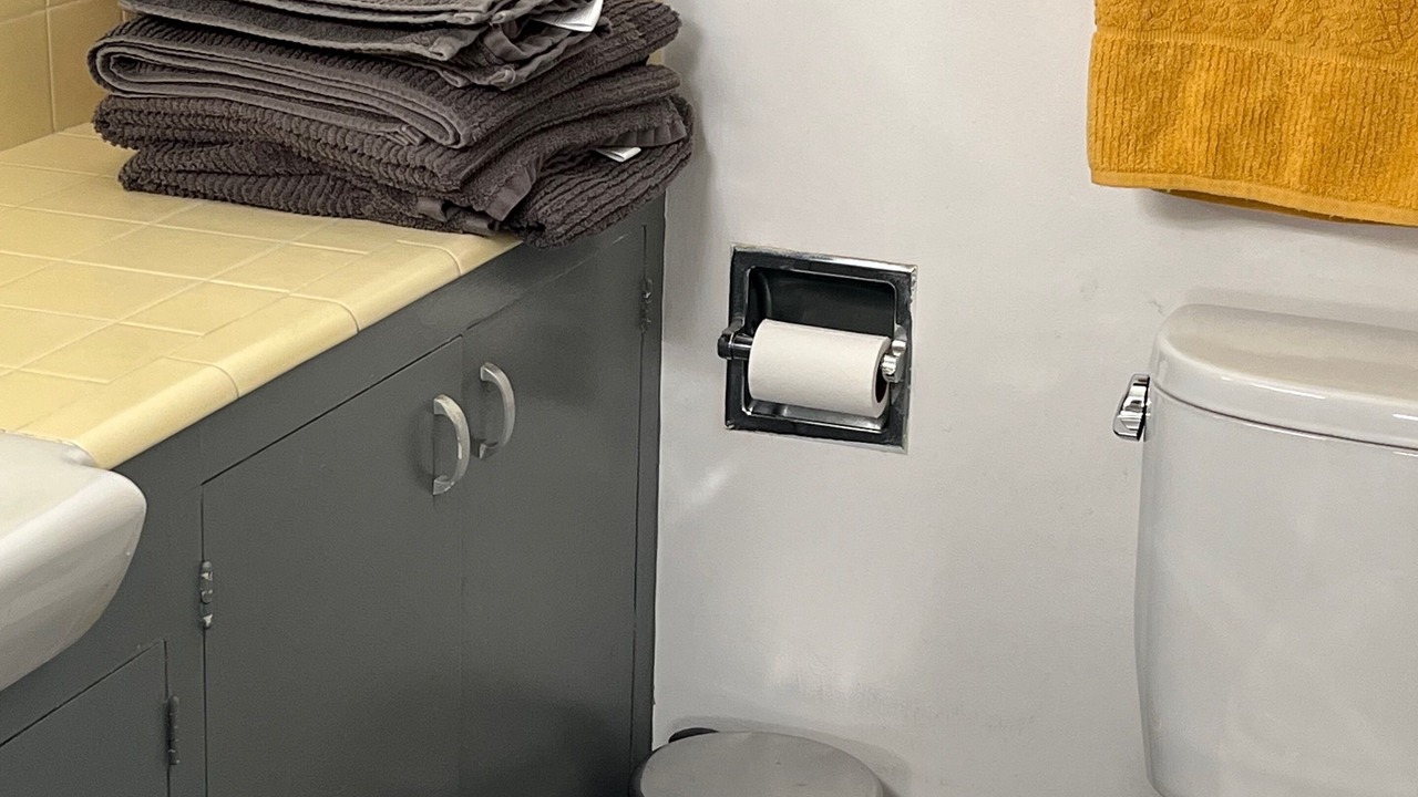 Photo of Bathroom in Mission Canyon