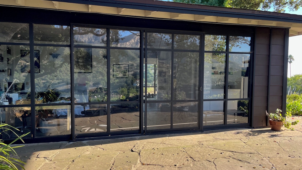 Photo of Outdoor in Mission Canyon