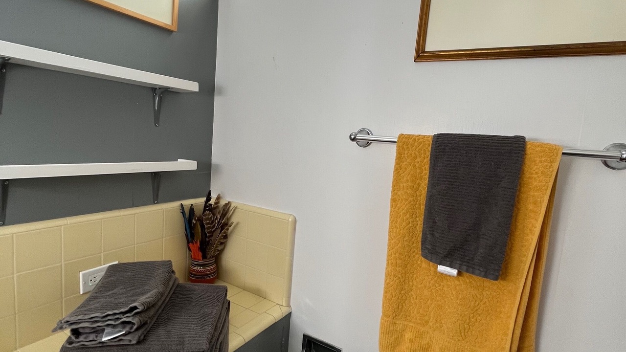 Photo of Bathroom in Mission Canyon