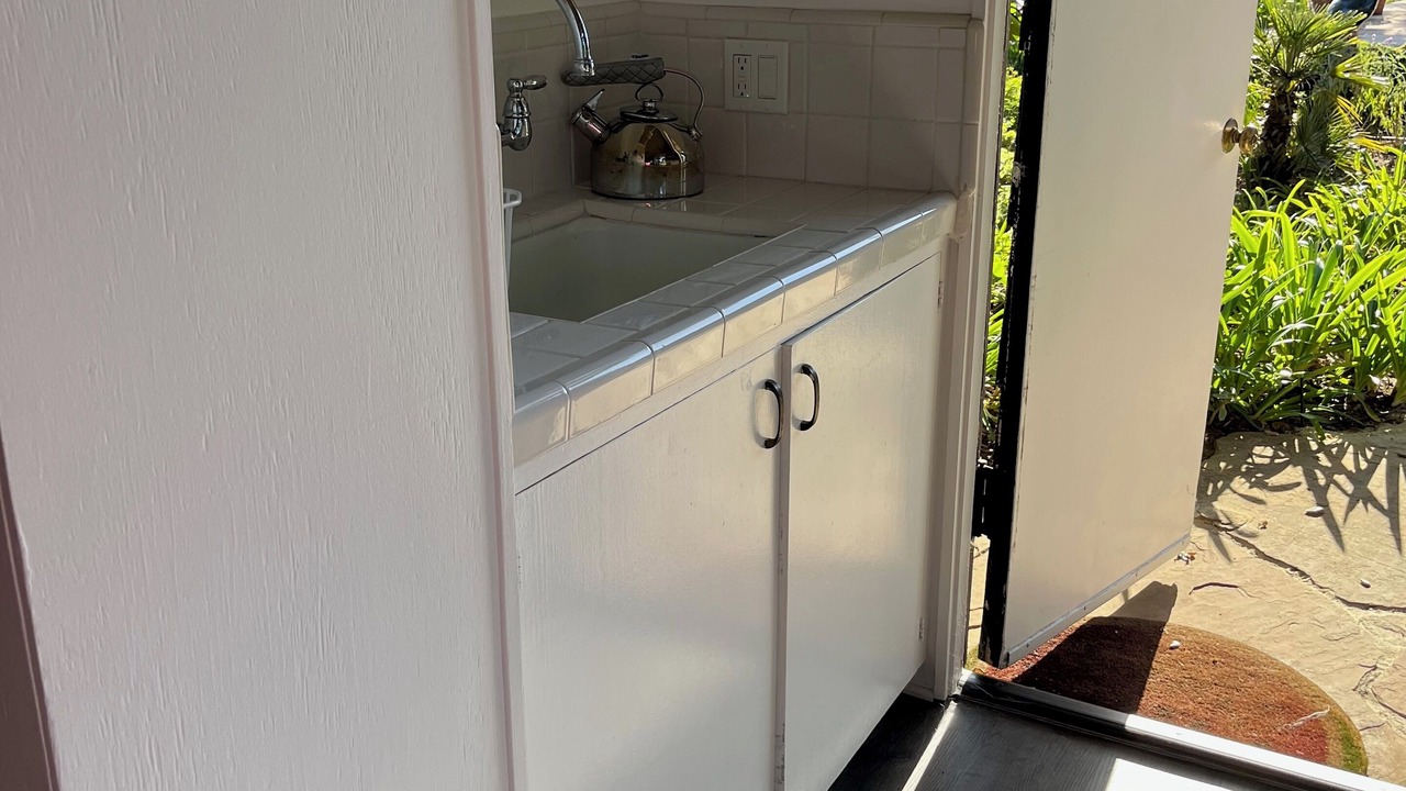 Photo of Bathroom in Mission Canyon