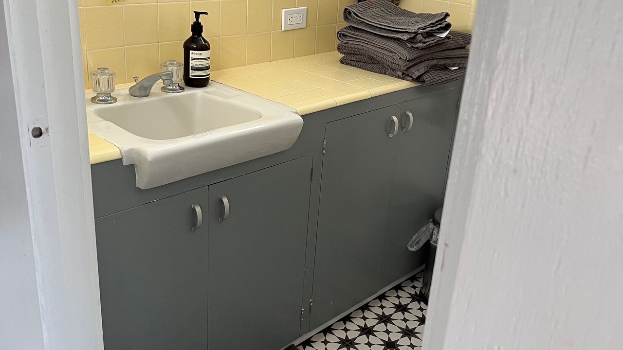 Photo of Bathroom in Mission Canyon