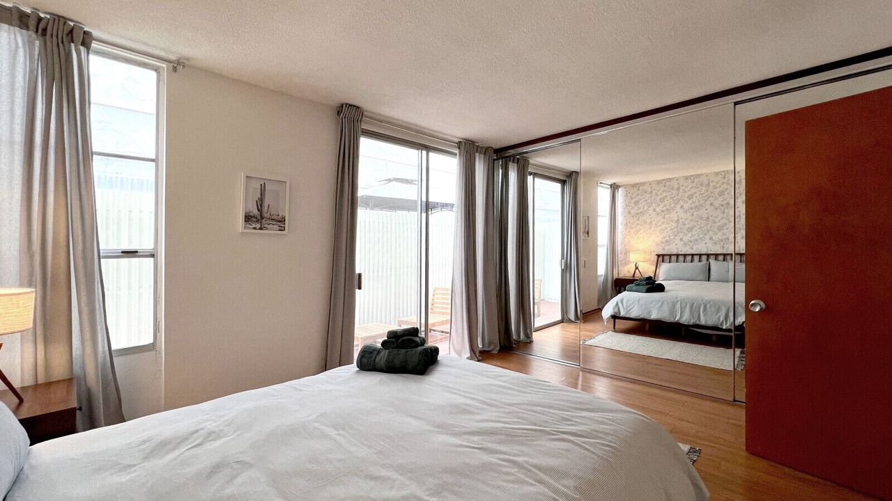 Photo of Bedroom in Wilshire Montana