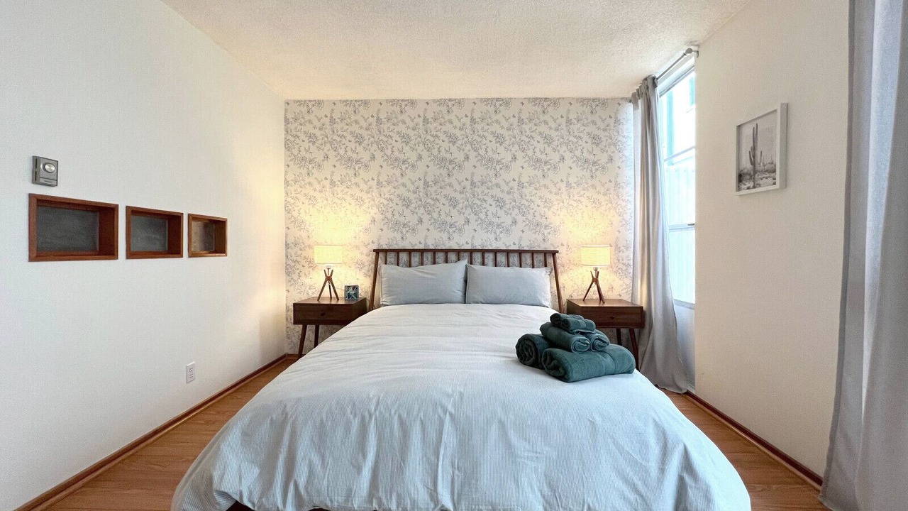 Photo of Bedroom in Wilshire Montana