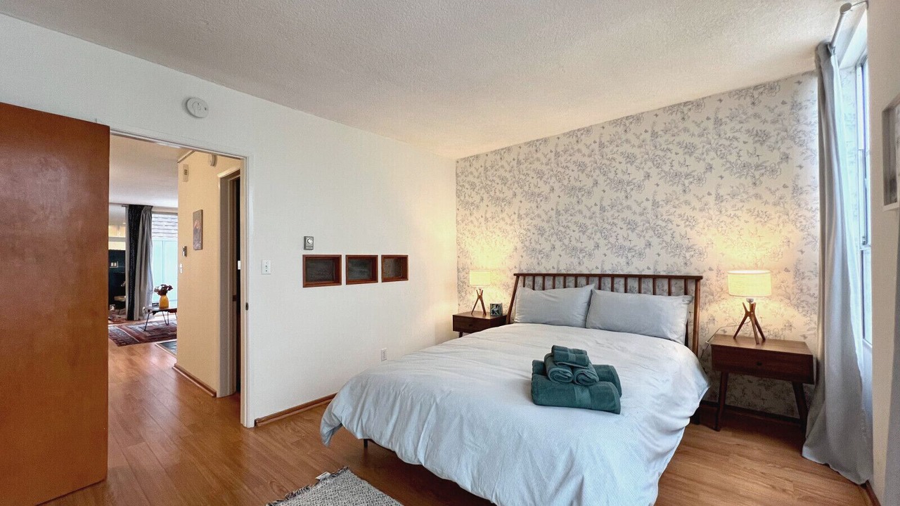 Photo of Bedroom in Wilshire Montana