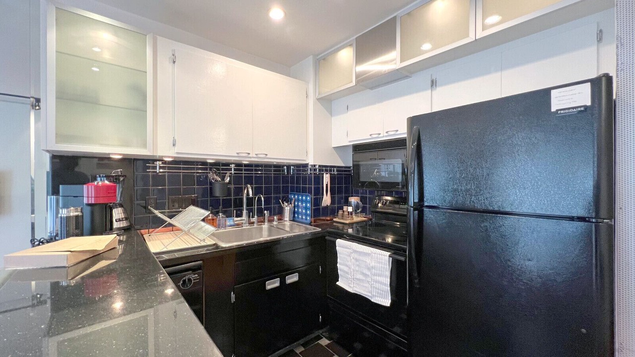Photo of Kitchen in Wilshire Montana