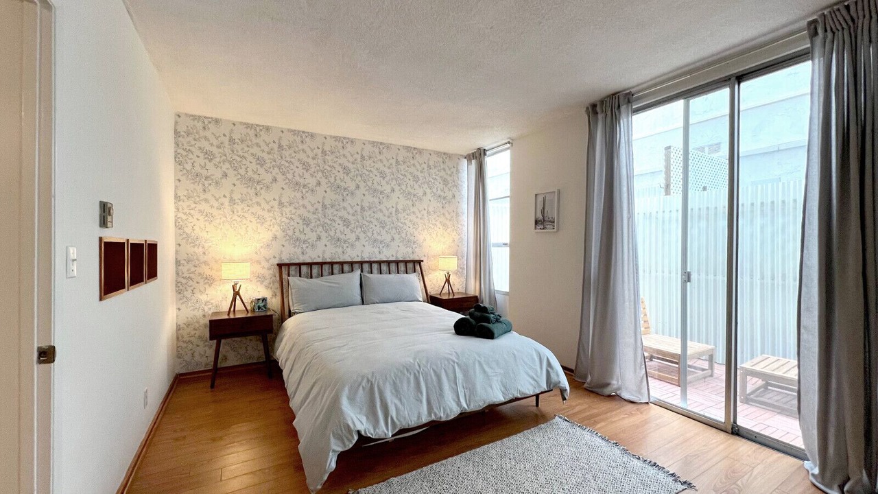 Photo of Bedroom in Wilshire Montana