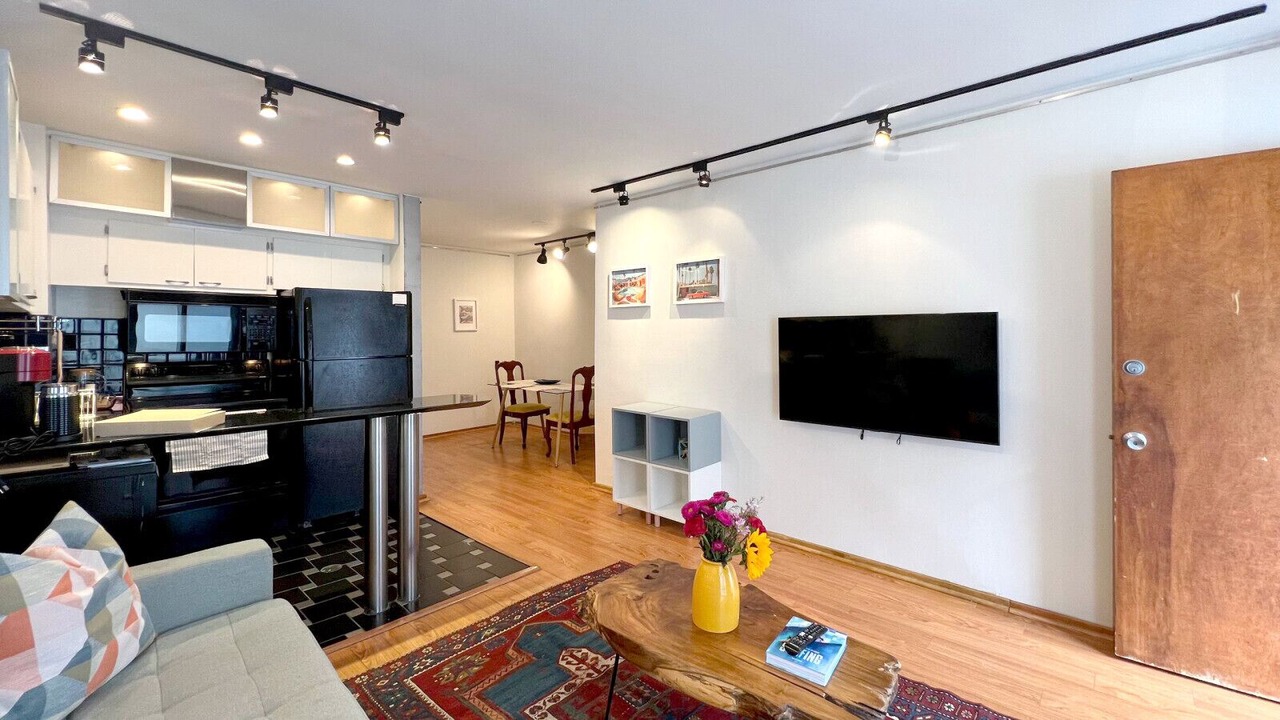Photo of Livingroom in Wilshire Montana