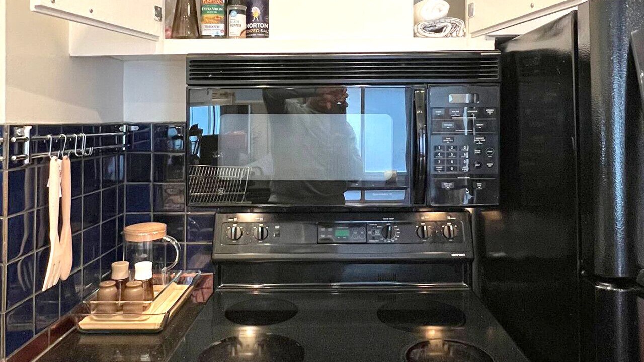 Photo of Kitchen in Wilshire Montana