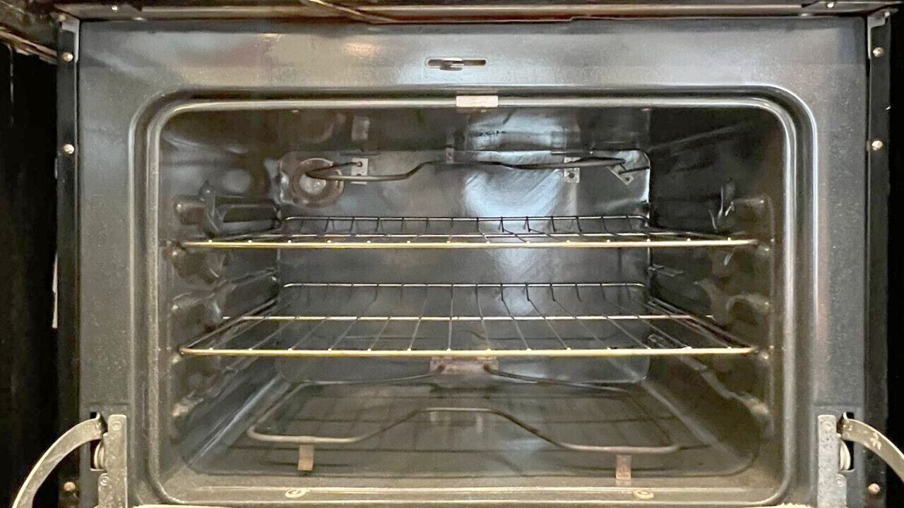 Photo of Kitchen in Wilshire Montana