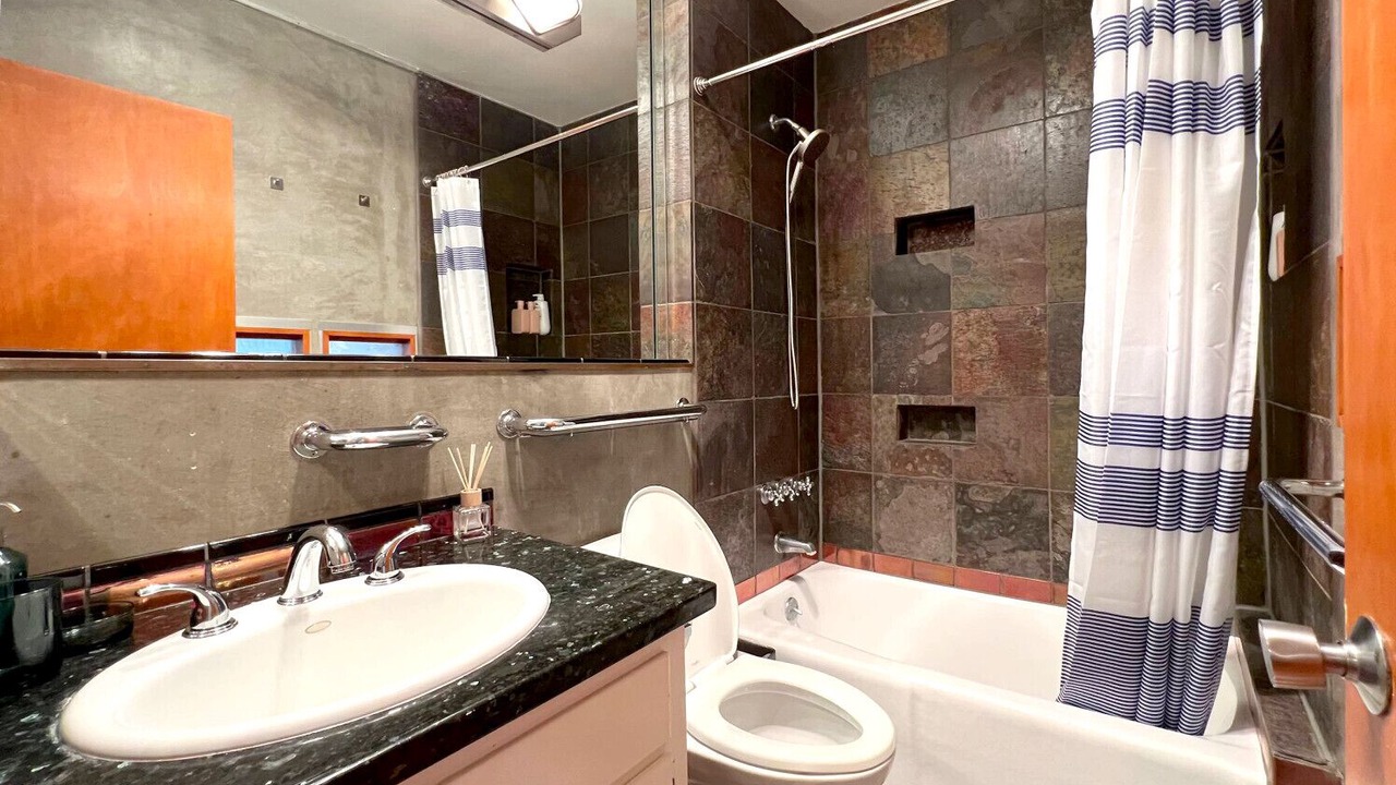 Photo of Bathroom in Wilshire Montana