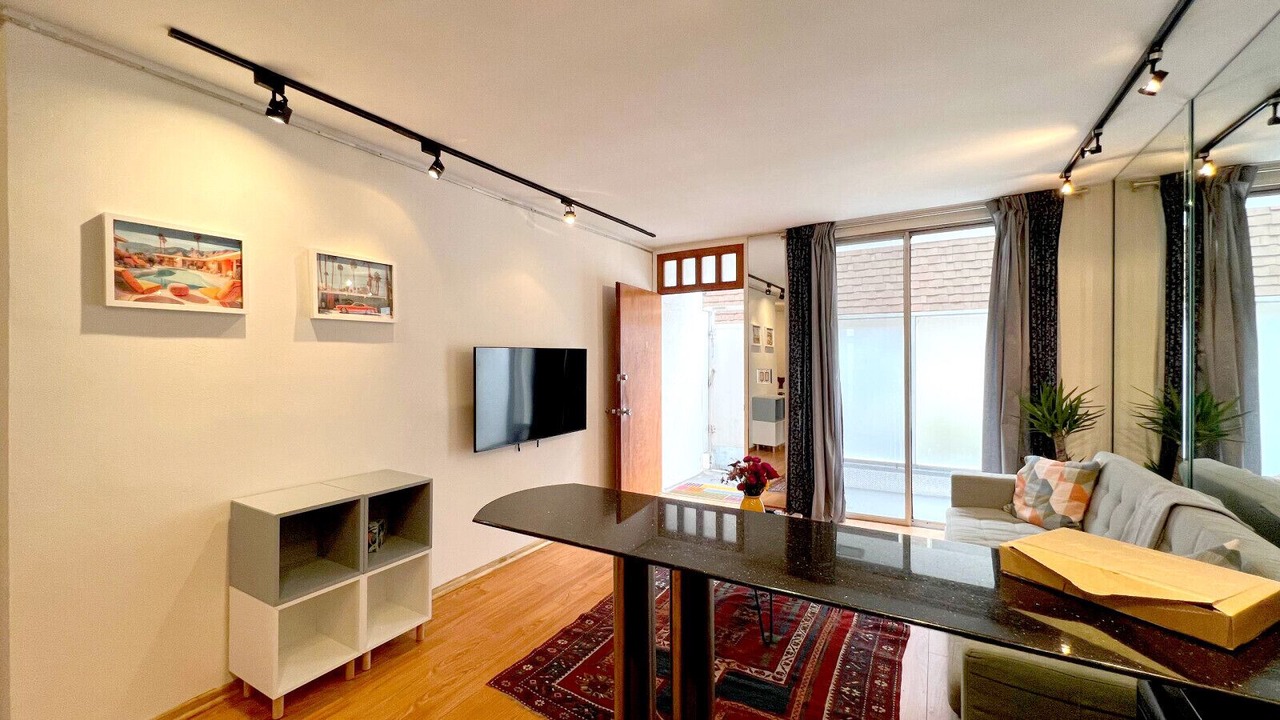 Photo of Livingroom in Wilshire Montana