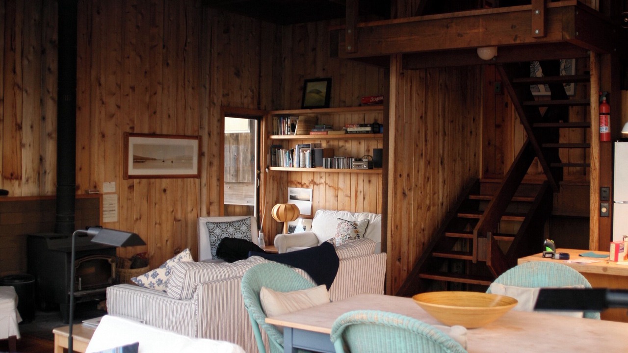 Photo of Livingroom in Marshall