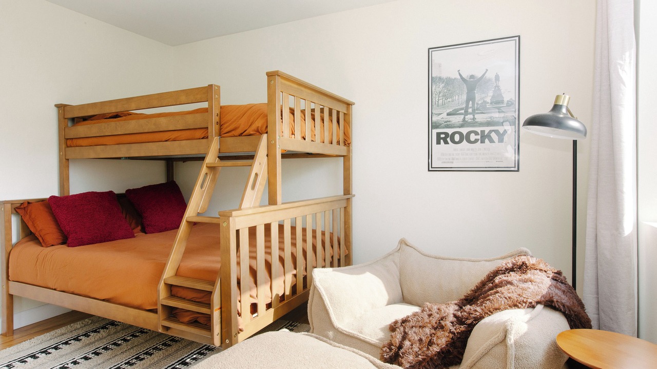 Photo of Bedroom in Los Angeles