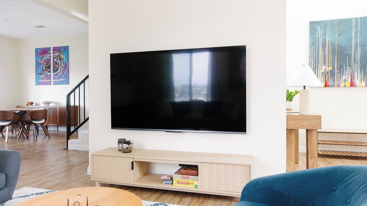 Photo of Livingroom in Los Angeles