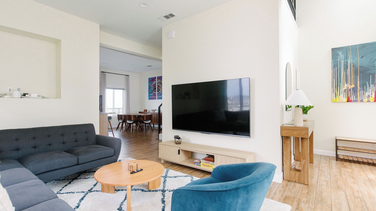 Photo of Livingroom in Los Angeles