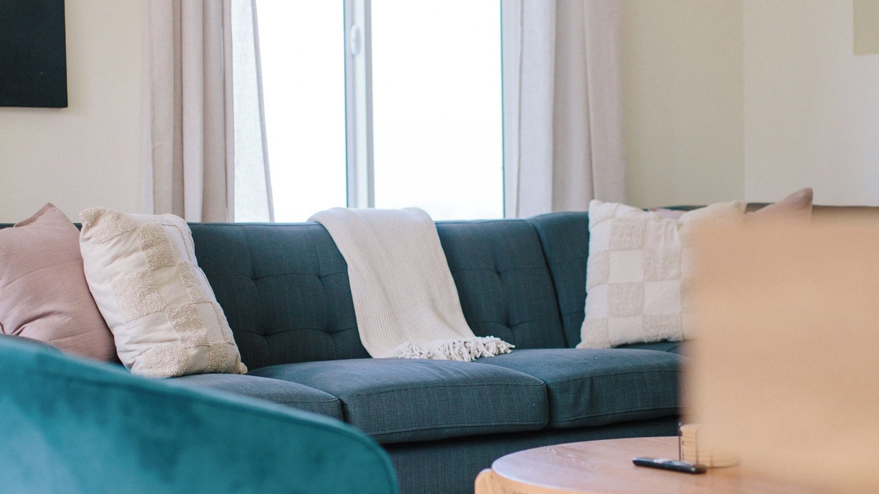 Photo of Livingroom in Los Angeles
