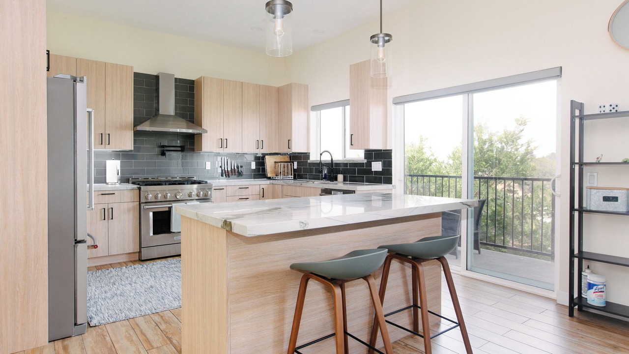 Photo of Kitchen in Los Angeles