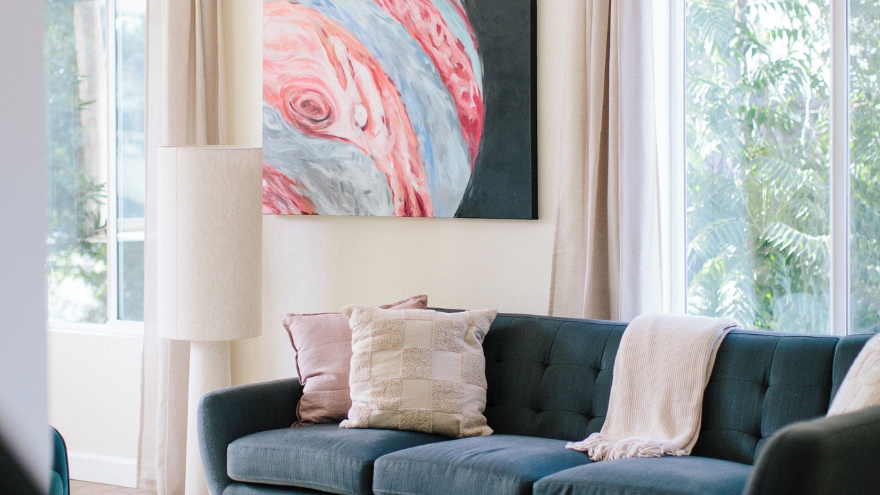 Photo of Livingroom in Los Angeles