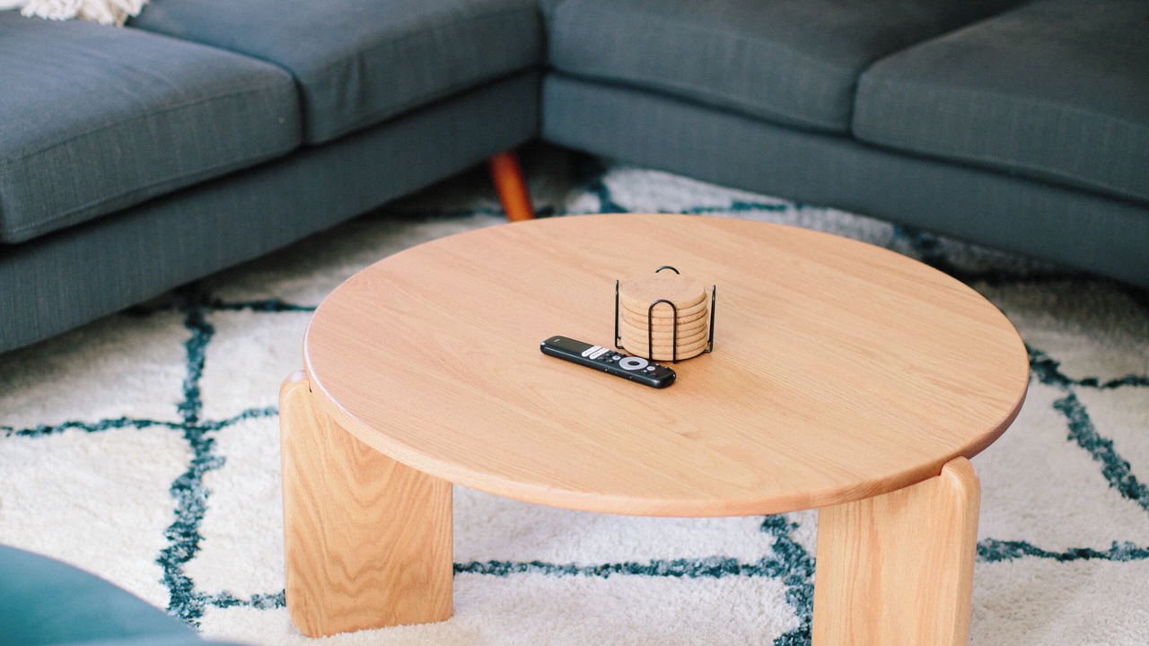 Photo of Livingroom in Los Angeles