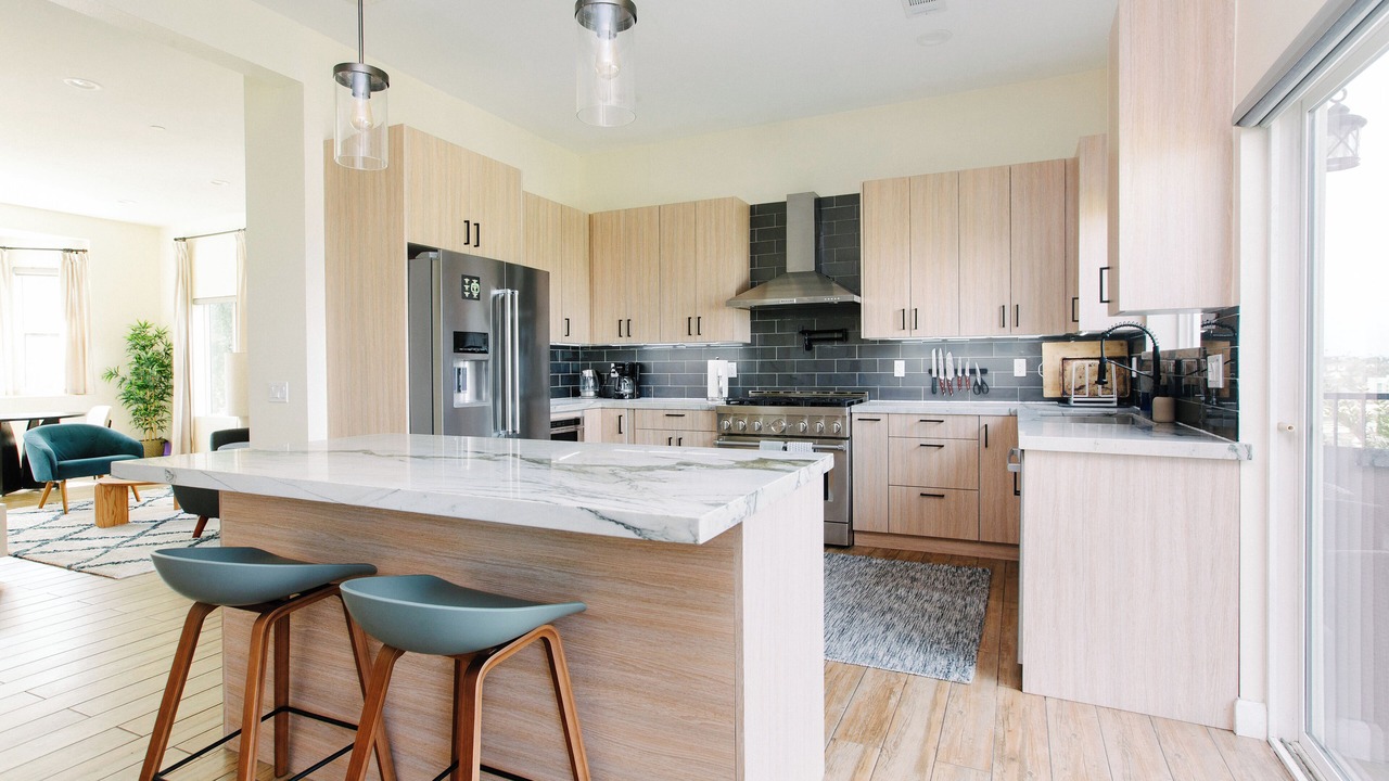 Photo of Kitchen in Los Angeles