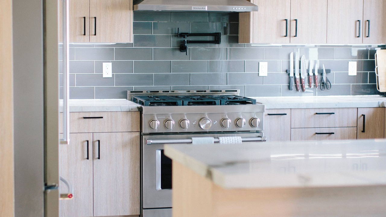 Photo of Kitchen in Los Angeles