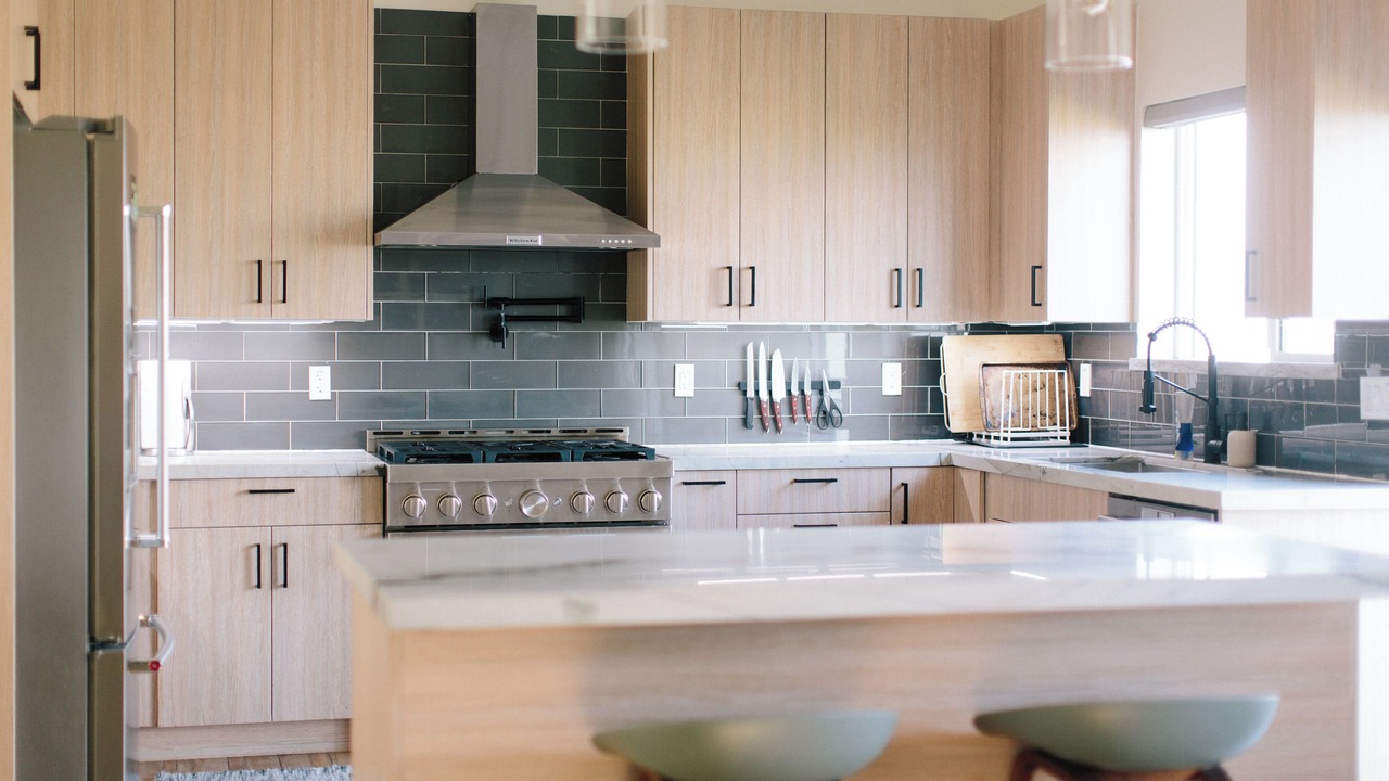 Photo of Kitchen in Los Angeles