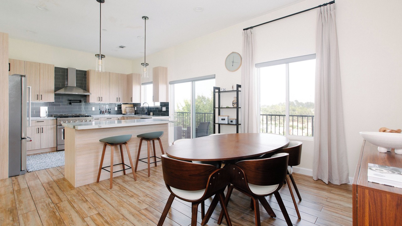 Photo of Kitchen in Los Angeles