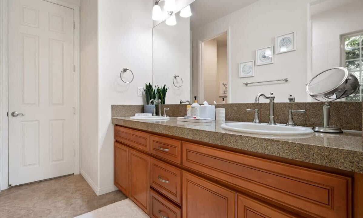 Photo of Bathroom in La Quinta