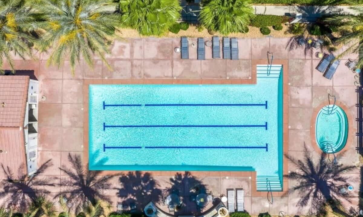 Photo of Outdoor in La Quinta