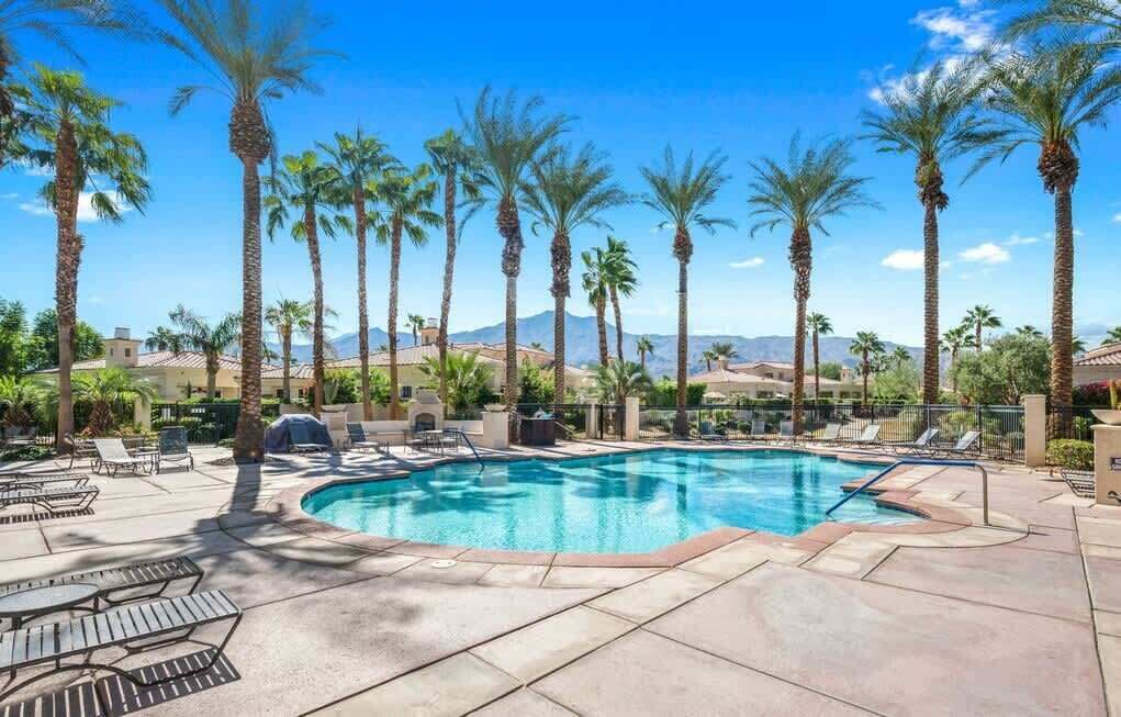 Photo of Outdoor in La Quinta