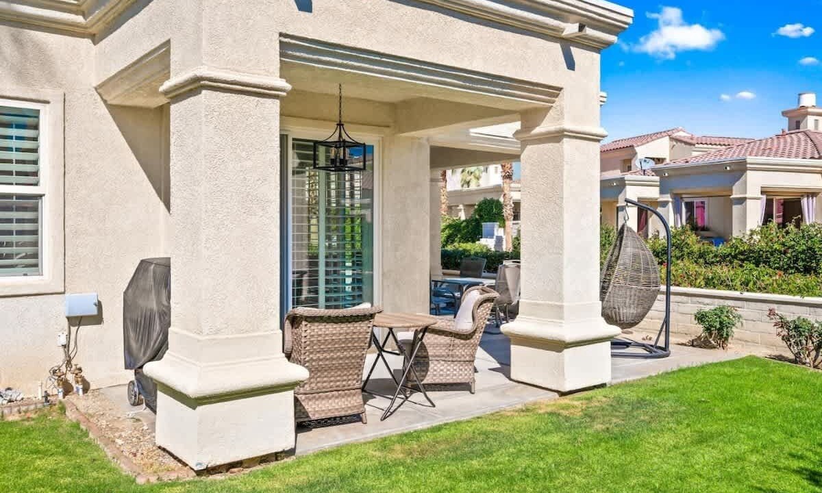 Photo of Outdoor in La Quinta