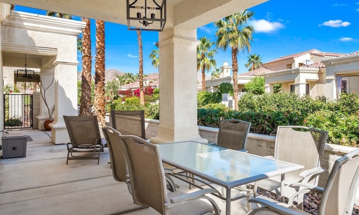 Photo of Outdoor in La Quinta